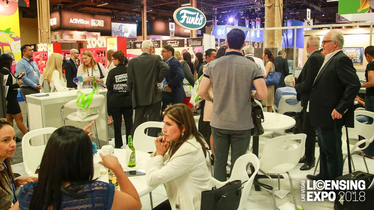 Press Releases Licensing Expo