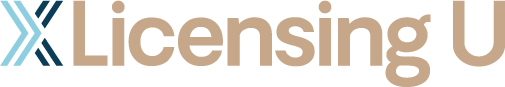 Licensing Week 2020 Logo