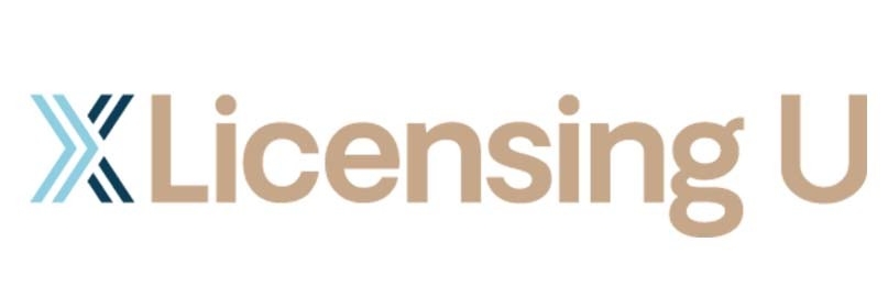 Licensing University Logo
