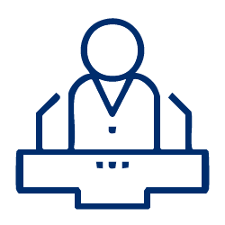 Seminars and sessions